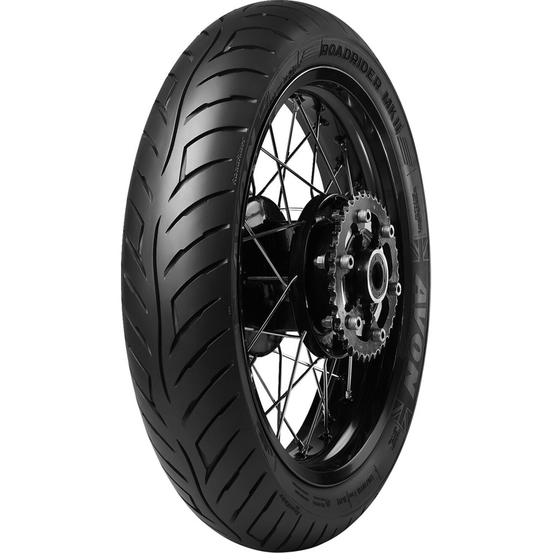 120/80 17 61 V Roadrider M