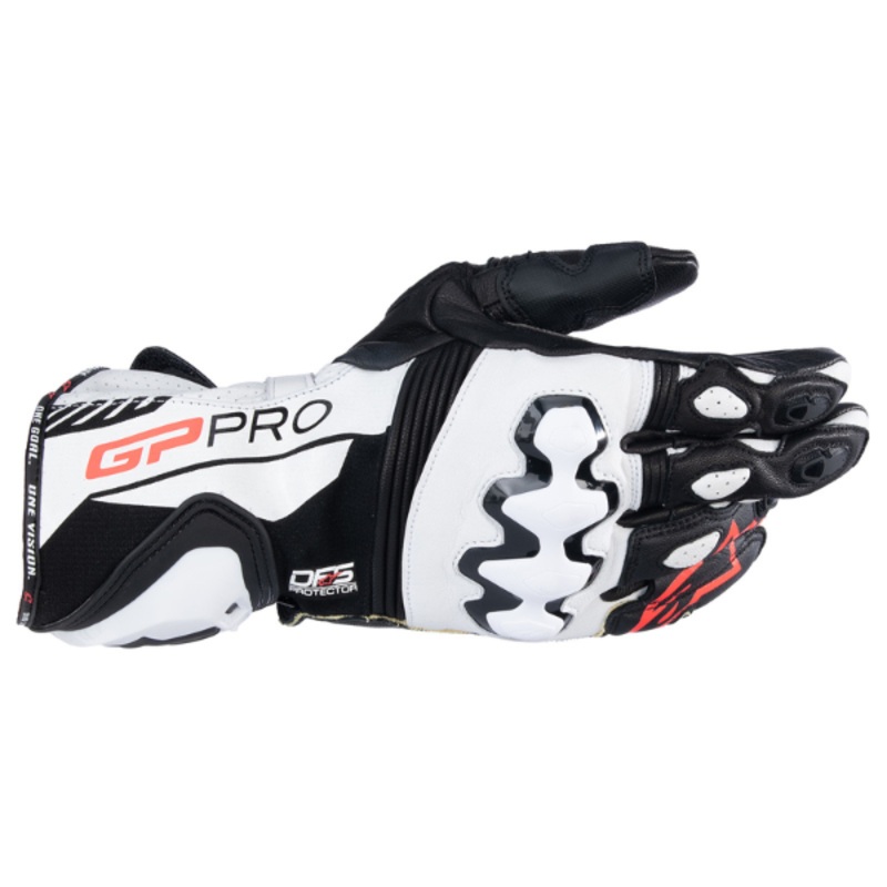 Alpinestars – GP Pro RS4 Gloves