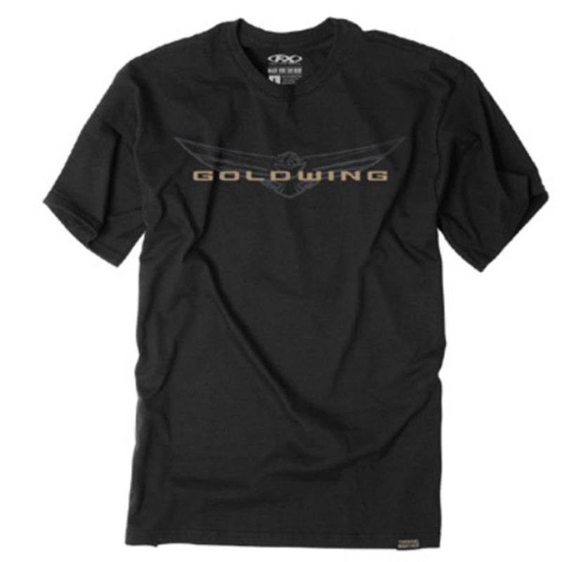 Factory Effex – Goldwing Sketched T-Shirt