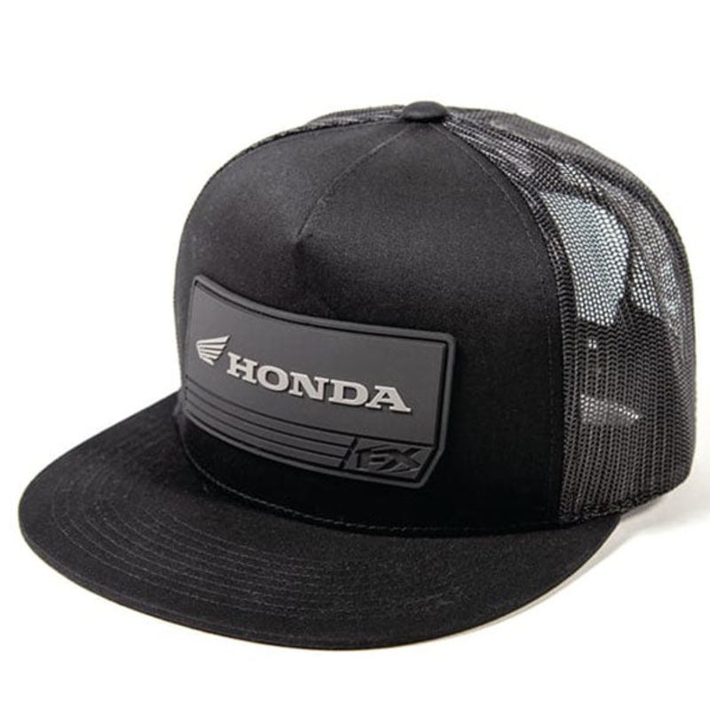 Factory Effex – Honda Racewear Snapback Hat