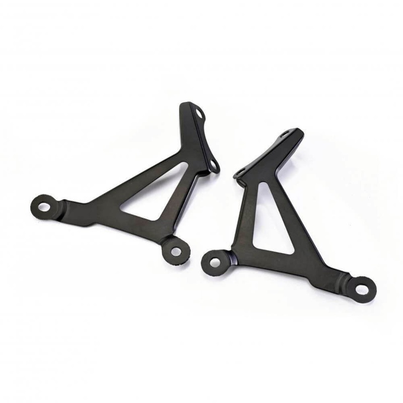 Flyscreen Mounting Kit A9701551