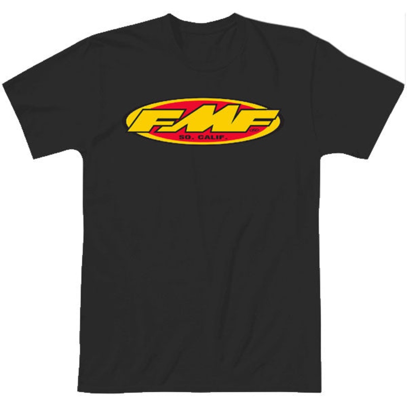 FMF – The Don 2 Tee
