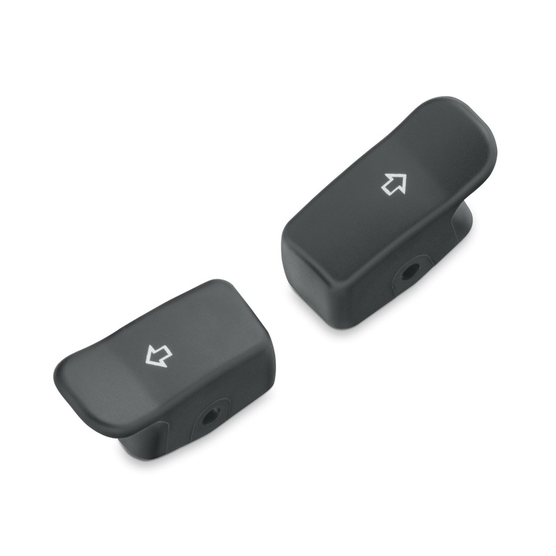 Harley-Davidson 71500177 Turn Signal Extension Caps