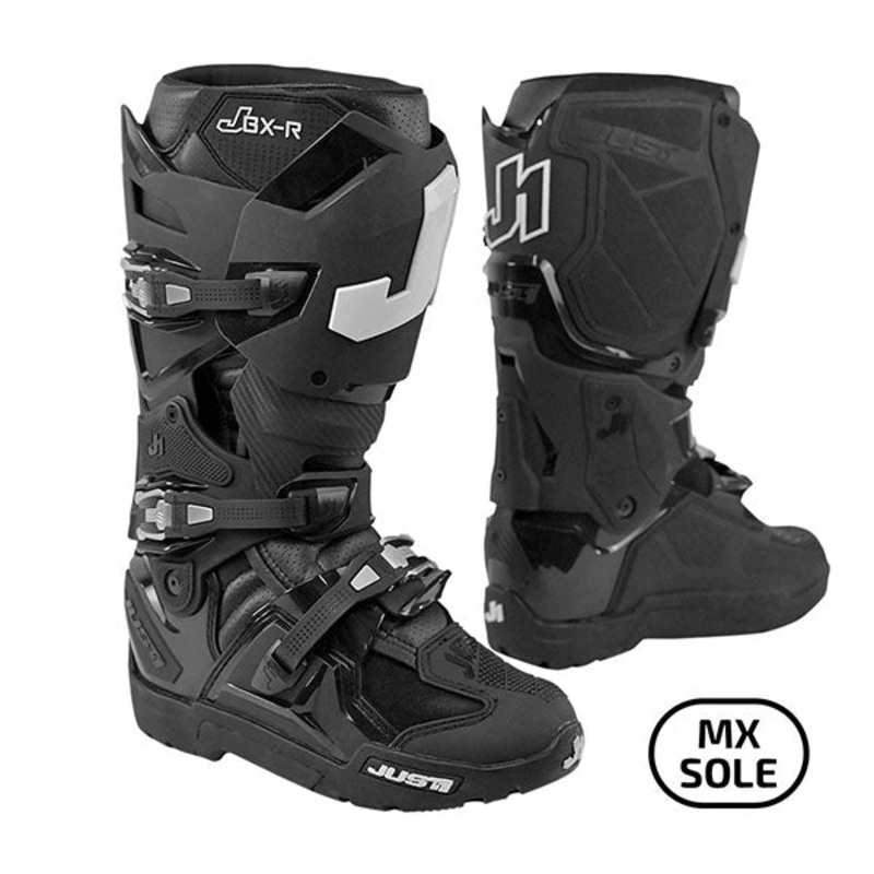 Just1 – JBX-R Boot