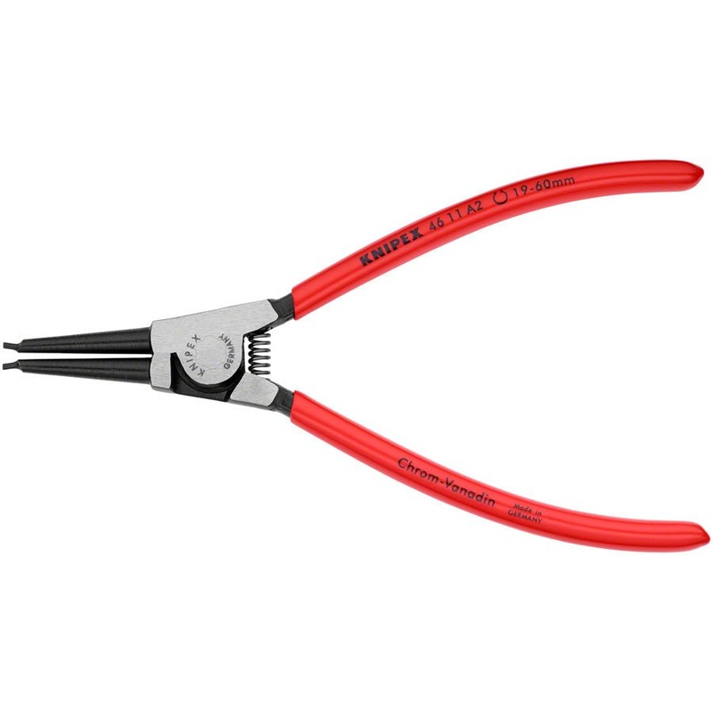 Knipex External Snap Ring Pliers – 7 1/4″