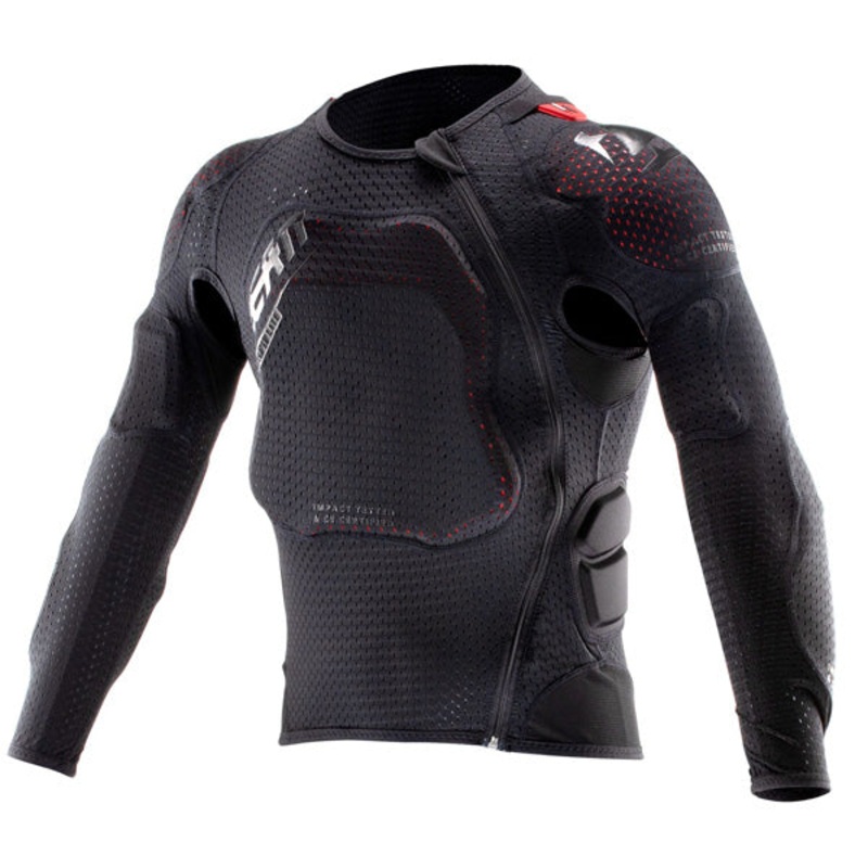 Leatt – 3DF AirFit lite Body Protector (Youth)