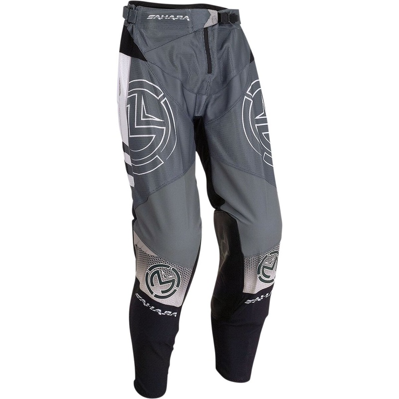 Moose Racing Sahara Trouser Stealth