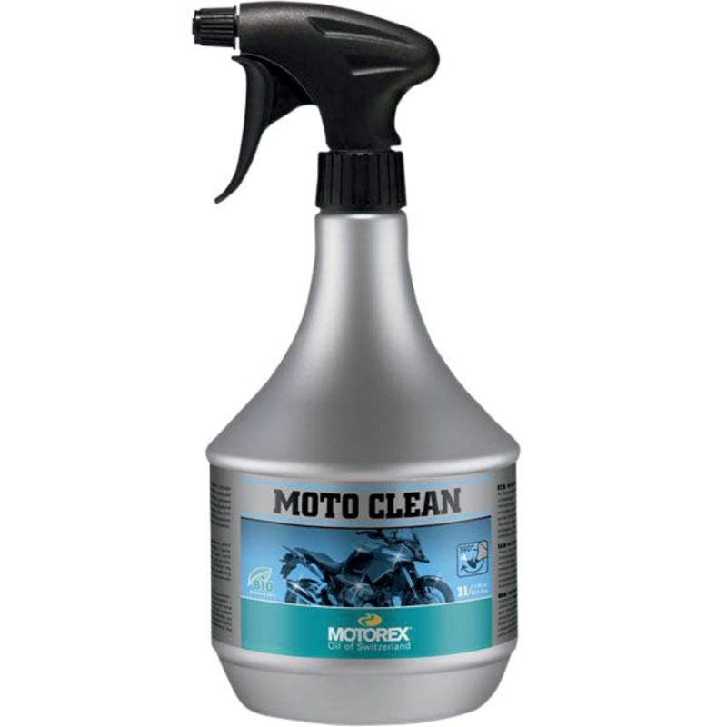 Motorex – Moto Clean Spray