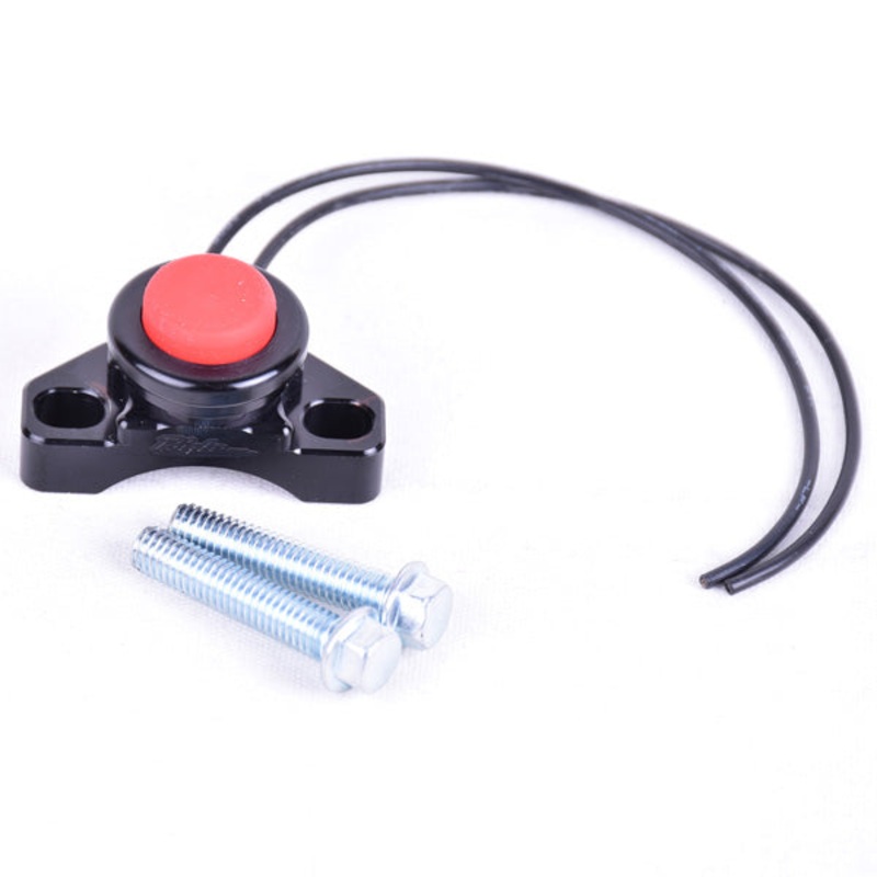 Ride Engineering – Throttle Mounted Start Switch