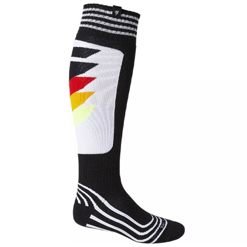Shift MX – Black Label Targa Socks