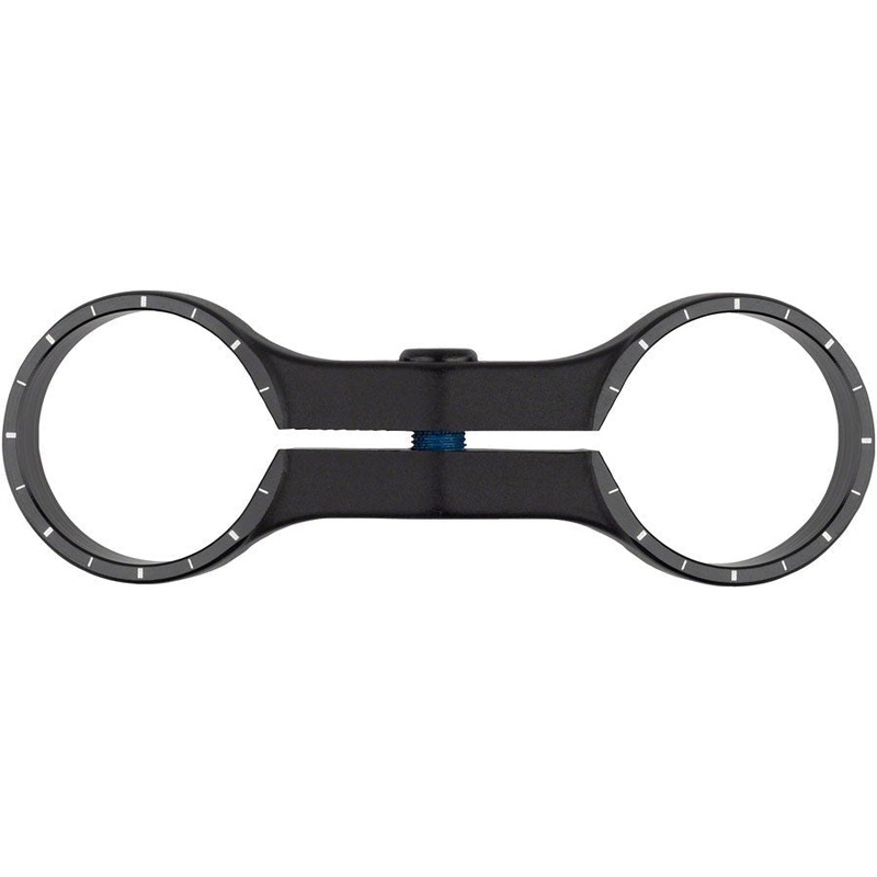 SRAM AXS POD Ultimate Electronic Controller Infinity Clamp – Works on Left or Right