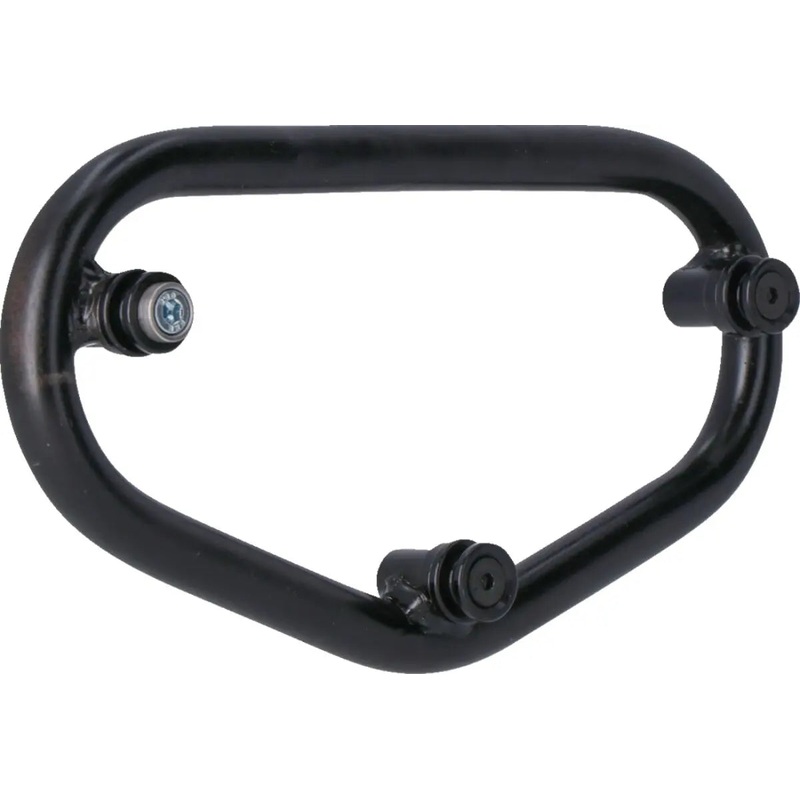 SW-Motech SLC Left Side Carrier | Vendor No: HTA.05.845.10000