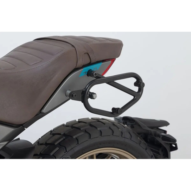 SW-Motech SLC Left Side Carrier | Vendor No: HTA.10.033.10000