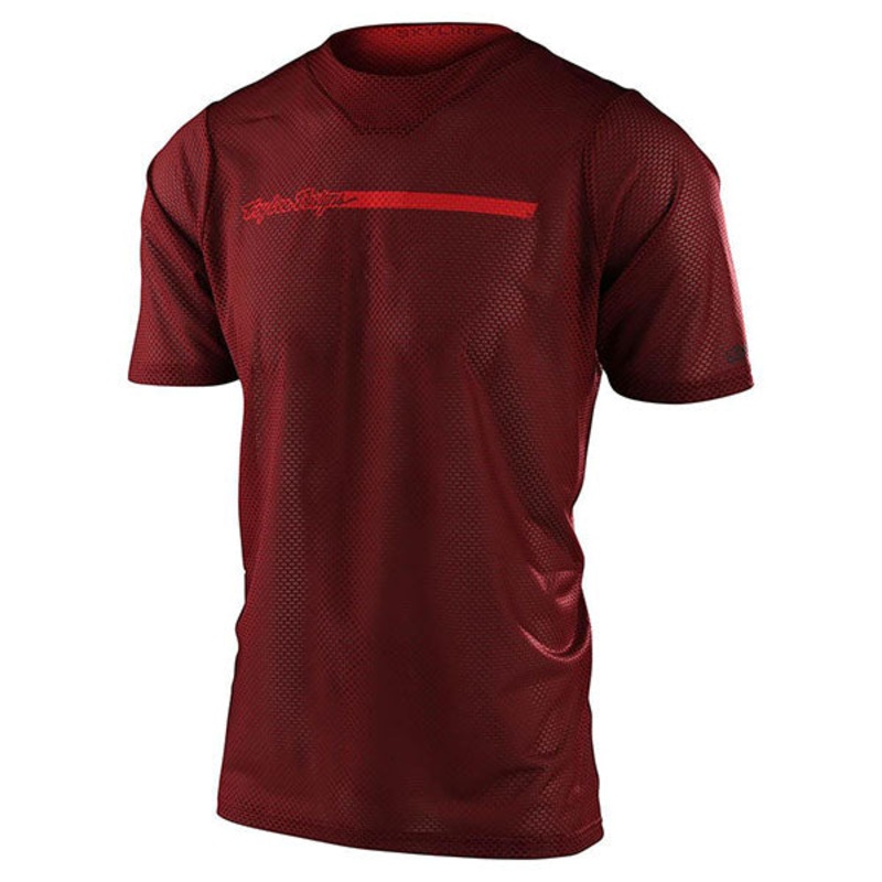 Troy Lee Designs – Skyline Air SS Jersey (MTB)