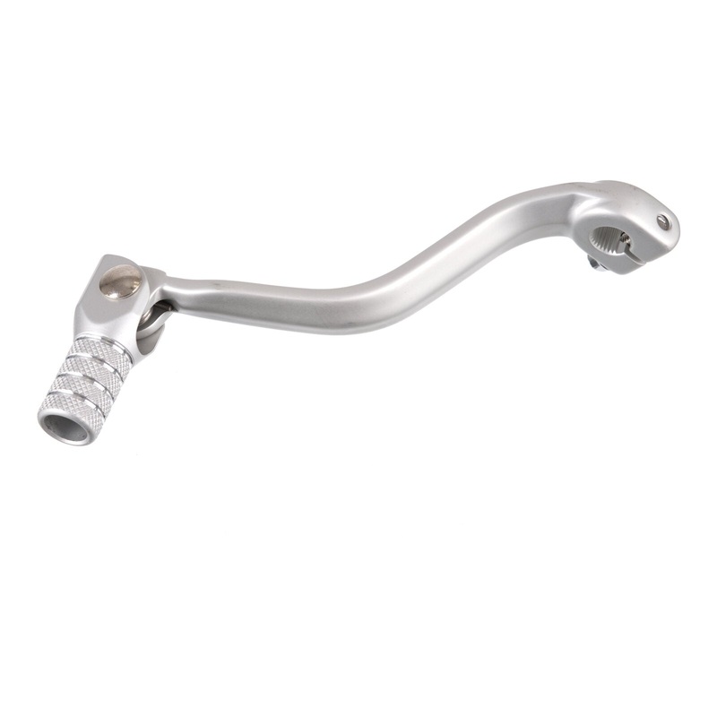 Whites Gear Lever Alloy Kawasaki KX100 ’95-’16 KX80 / 85