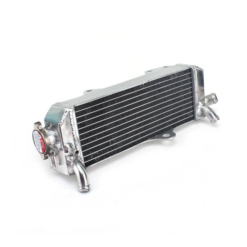 Whites Radiator Right Honda XR650R ’00-’07