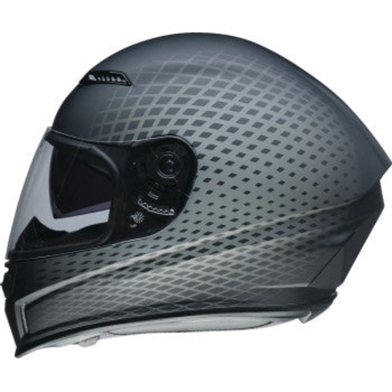 Z1R Jackal Waveform Helmet