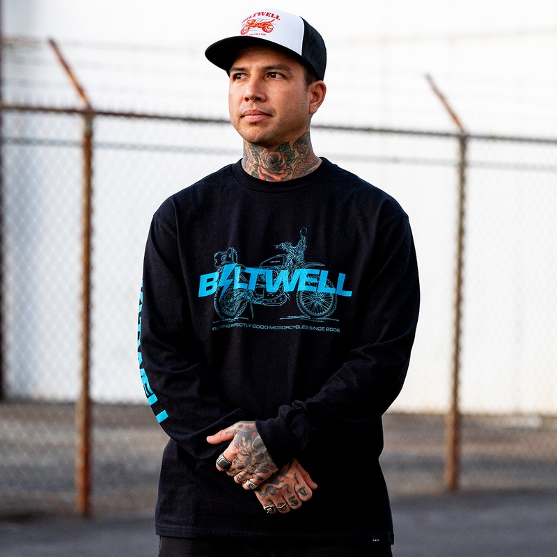 ADVXL Long Sleeve