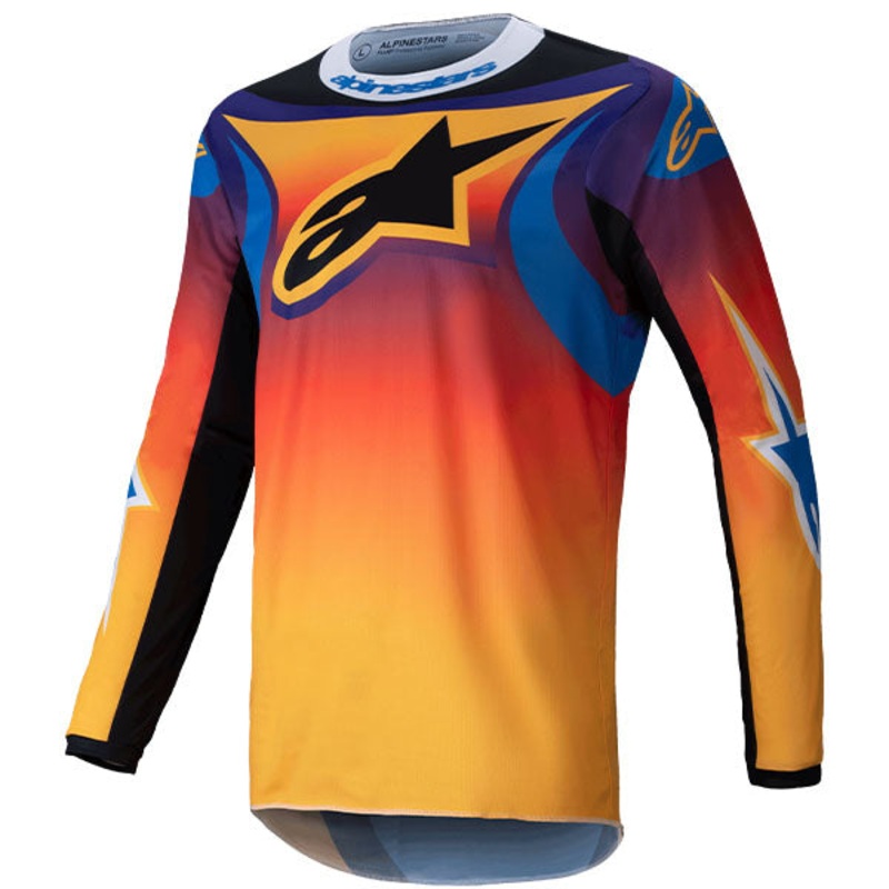 Alpinestars – Fluid Wurx Jersey