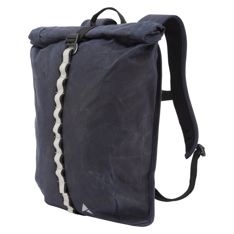 Altura Heritage Cycling Cycle Backpack Navy