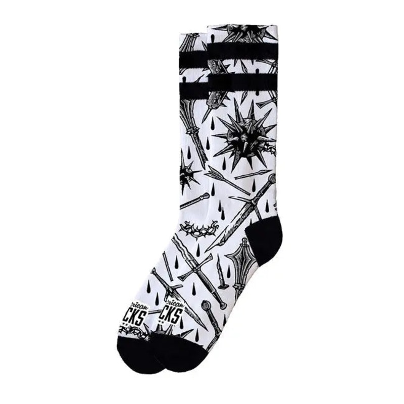 American Socks Medieval Signature Socks