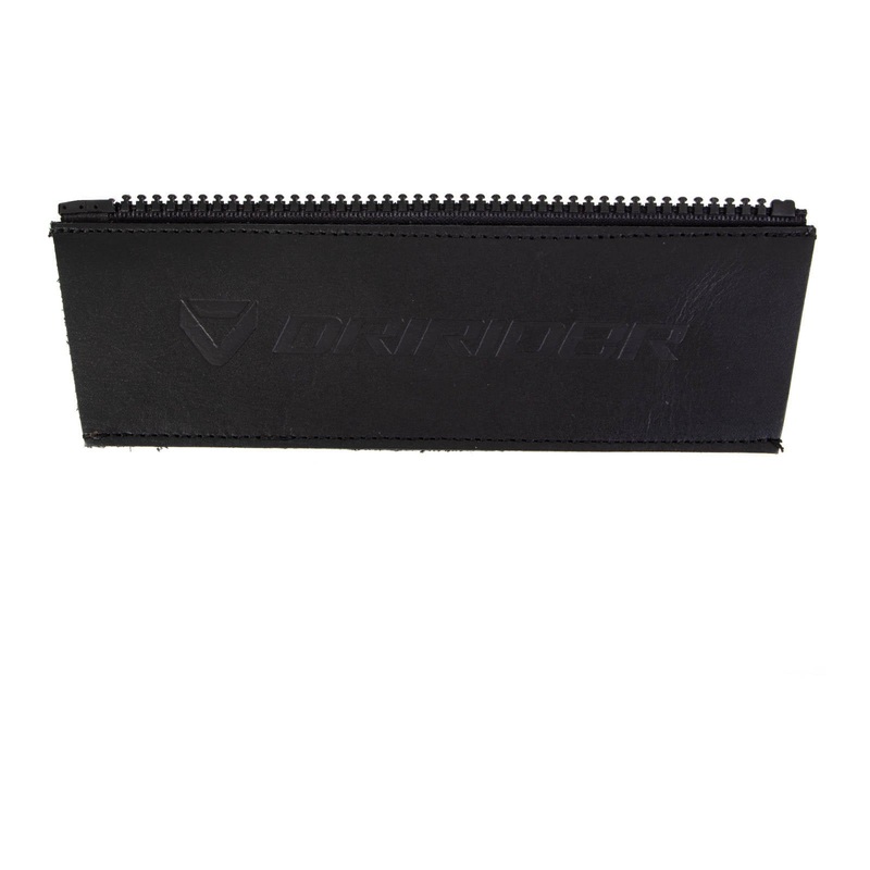 Dririder Jeans to Jacket Connector Zip – Belt Loop Type