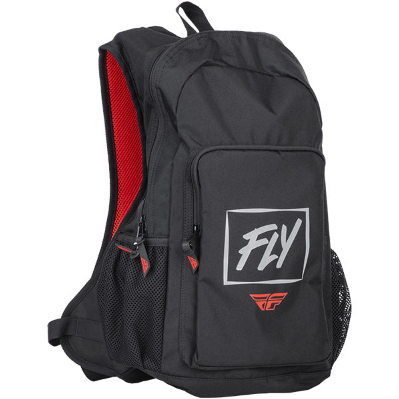 Fly Racing – Jump Pack Backpack