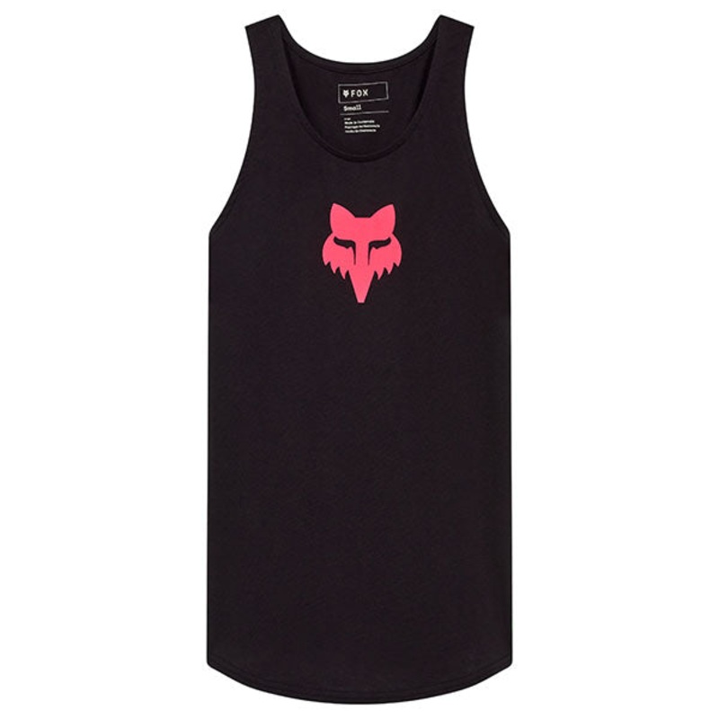 Fox Racing – Fox Head Tank (Womens)