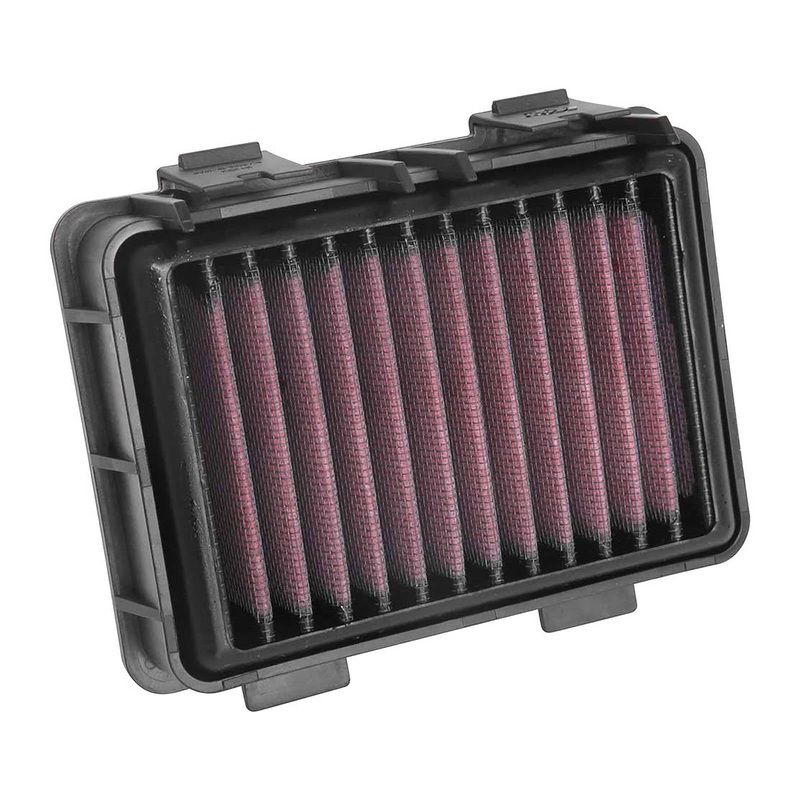 K&N Replacement Air Filter KTM 125 / 250 / 390 Duke 17-’19