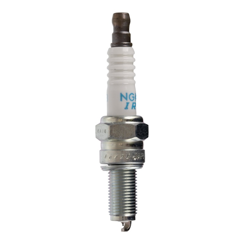 NGK Spark Plug – CR9EIB-9 (92579)