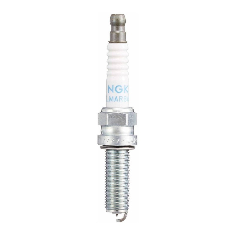 NGK Spark Plug – SILMAR7A9S (93675)