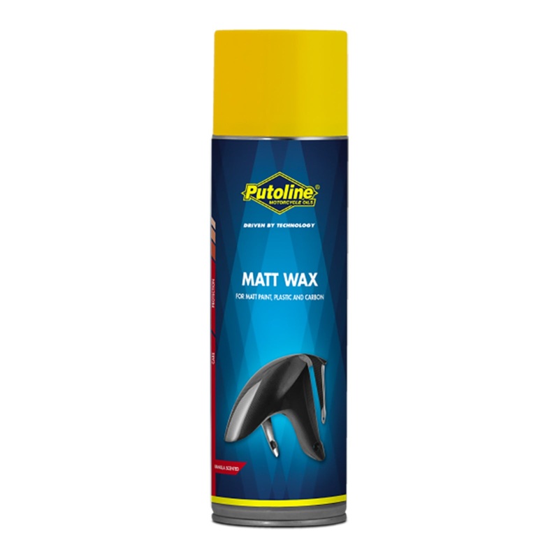 Putoline Matt Wax Spray – 500ml