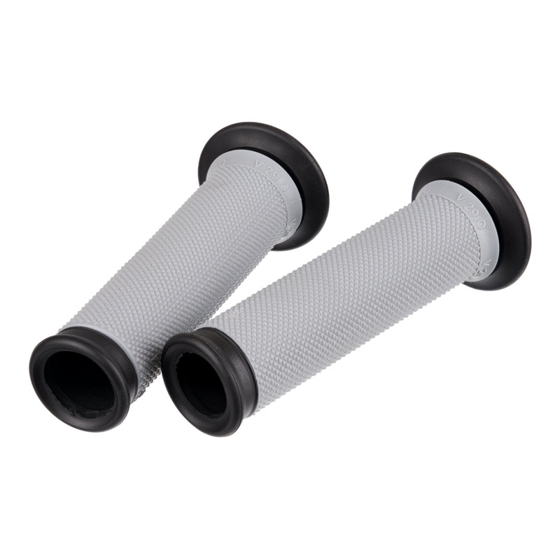 Renthal Road Dual Handlebar Grips V29.0