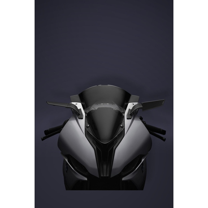 Rizoma Stealth Mirror Pair for BMW S1000rr 2019+ Mirror