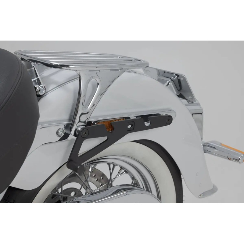 SW-Motech SLH Side Left LH1 Carrier | Vendor No: HTA.18.682.11600