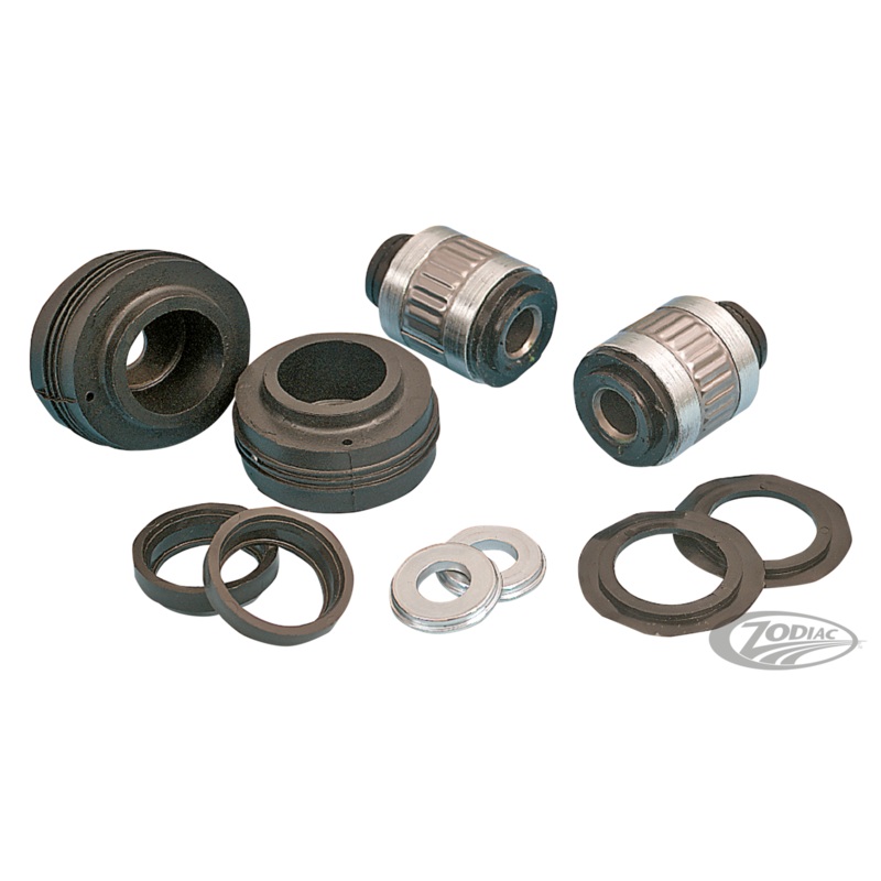 Swingarm Mounting Kit for Fxr and Touring