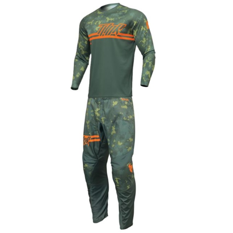 Thor – Sector DIGI Jersey, Pant Combo