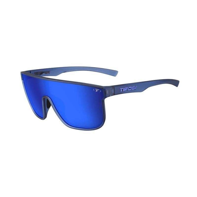 Tifosi Sanctum XL Cycle Sunglasses Midnight