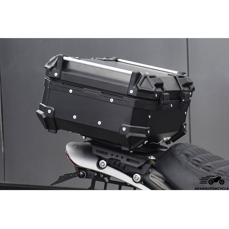 Top Case Scrambler 400X – Speed 400