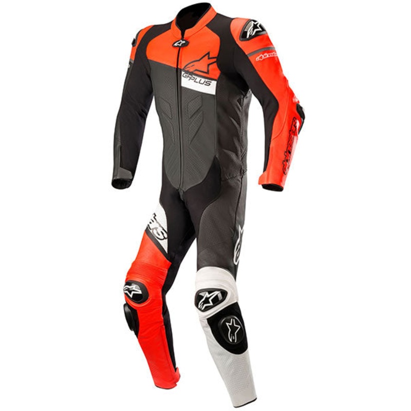 Alpinestars – GP Plus Venom One-piece Suit