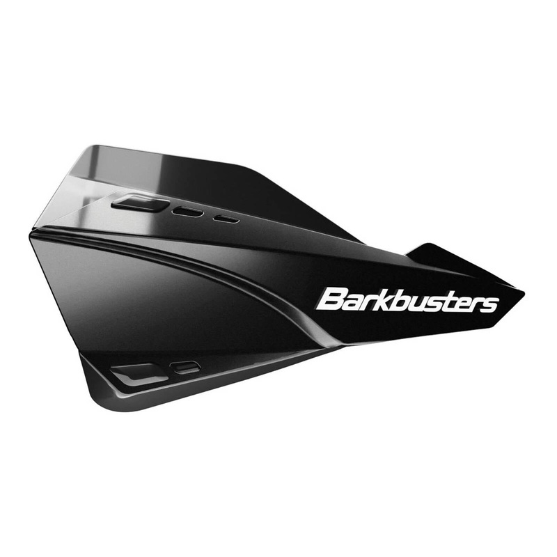 Barkbusters Handguard Sabre Open – Black / Black
