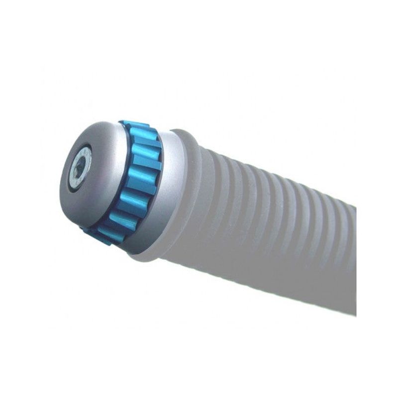 BMW S1000RR Ergonomics – Throttle Lock