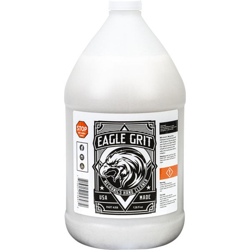 Eagle Grit – Hand Cleaner (1 Gal)