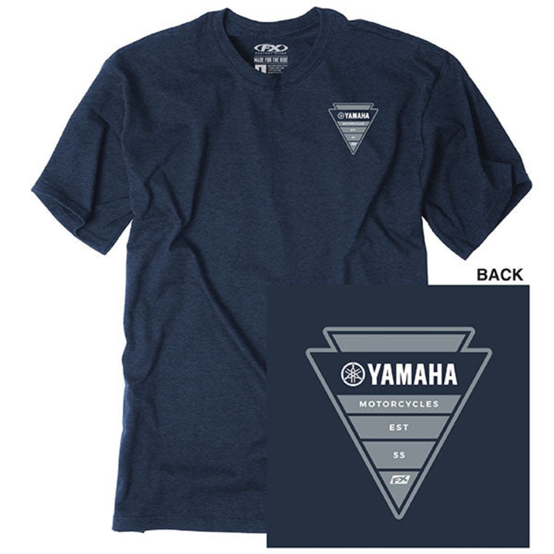 Factory Effex – Yamaha Arrow T-shirt