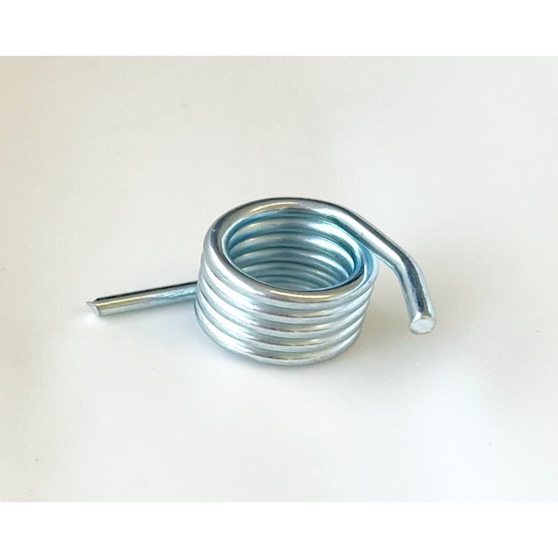 Footrest Spring Right – 500W Dirt Bike