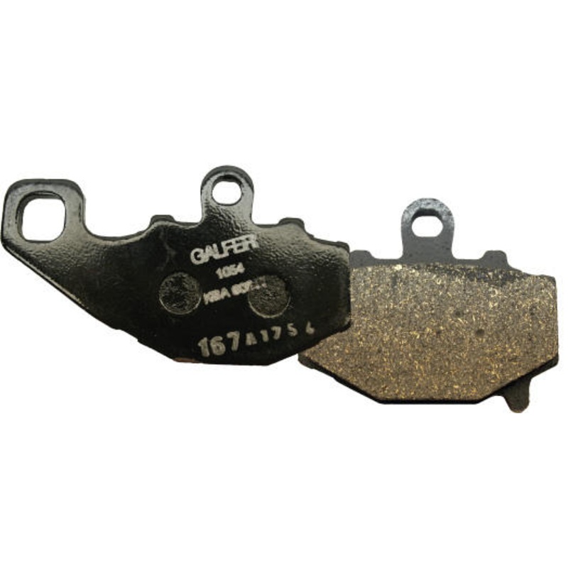 Galfer – MX Front Brake Pads (Husqvarna) Year 2003