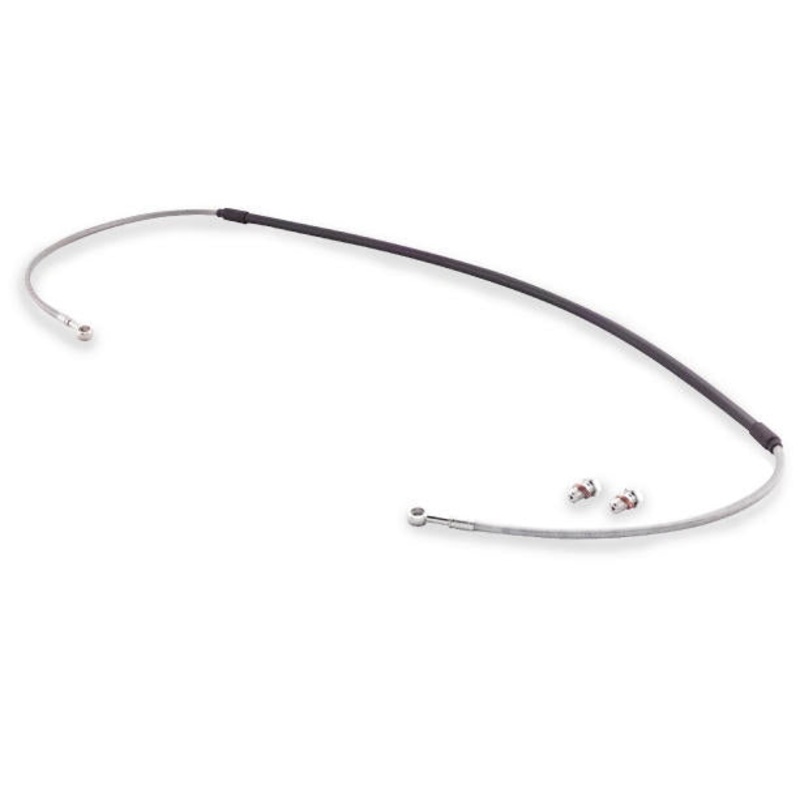 Galfer – Stainless Steel MX Front Brake Line (Husqvarna)