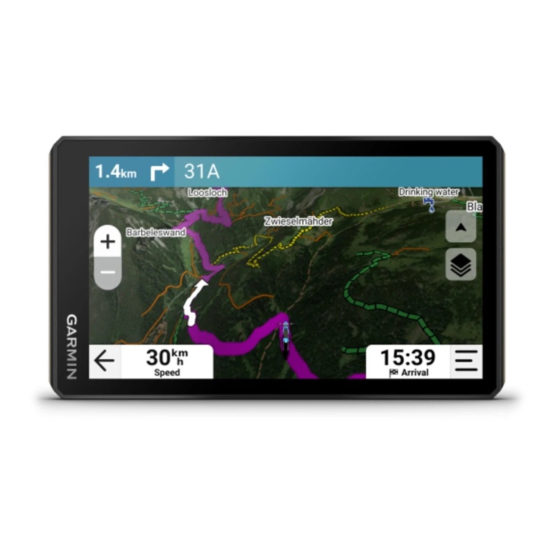 Garmin Tread 2 6″ Off-Road Sat-Nav