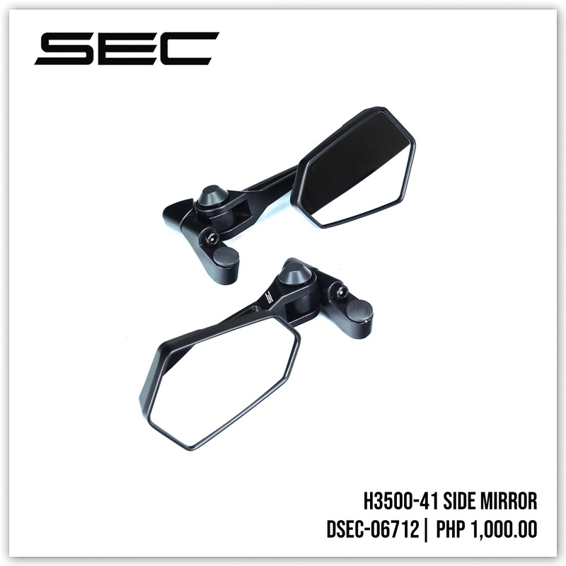 H3500-41 side mirror