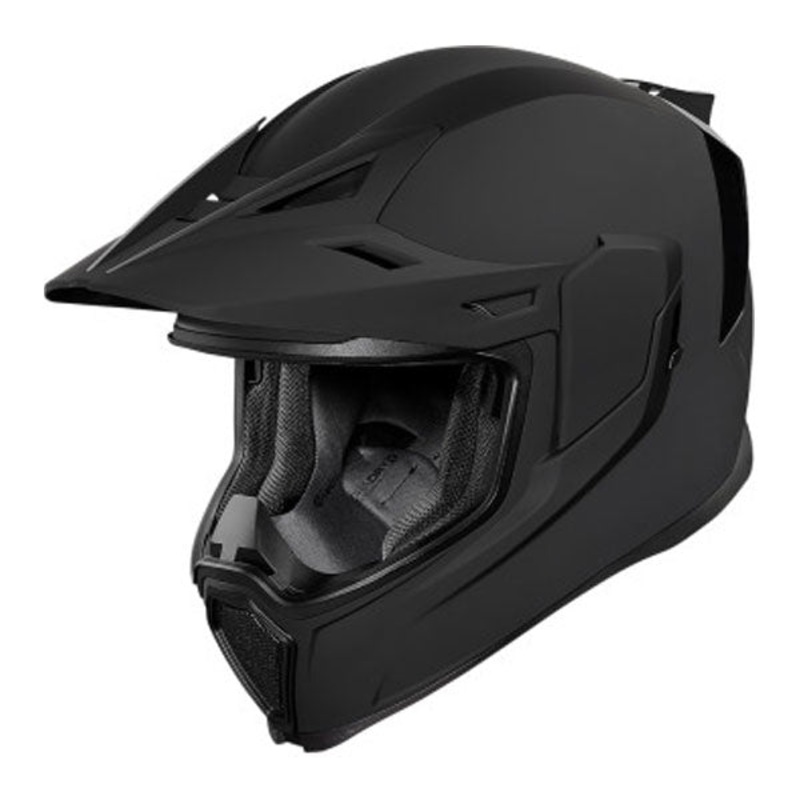 Icon – Airflite Moto Rubatone Helmet